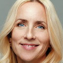 Anna Ståhl als Dancer