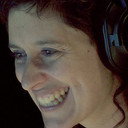 Marie-Hélène Copti als Secrétaire Tr4ction Av4nt