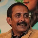 Anand Babu als 