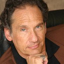 Herb Mendelsohn als Rabbi