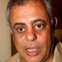 Arnon Zadok als Prof. Ibrahim Mansour