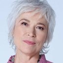 Ευαγγελία Ανδρεαδάκη als Aunt Vassiliki