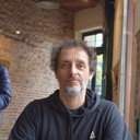 Seba Pairone, Assistant Art Director