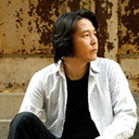 Jun Abe als Keyboard