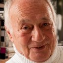Norbert Gastell als Polizist