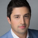 Jonathan Peress, Executive Producer