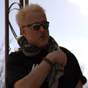 Gary J. Tunnicliffe, Makeup Designer