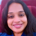 Manjusha Mukkavilli als Kiranmayi