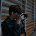 Caleb Hernandez, Director of Photography