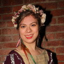 Anna Cole, Costume Design