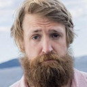 Olav Svarstad Haugland als Olav Svarstad Haugland