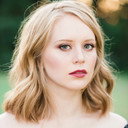Brittany Lewis als Paige
