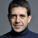 Fermín Casado als Tomàs García