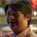 Mac Lacson als Dan