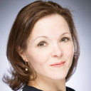 Vanessa Palmer als Lise's Friend