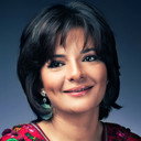 Mariam Naoum, Writer