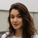 Dora Trogrlić als Self - Contestant