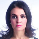 Χριστίνα Παυλίδου als Foivi's Mother