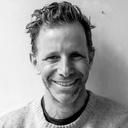 Scott Greenberg, Executive Producer