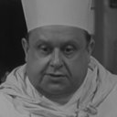 Léon Larive als Vetusto (uncredited)