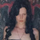 Musidora Escobar als Self