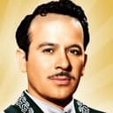 Pedro Infante als Silvano