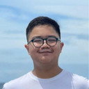 Gabby Uy als Daniel Go (Groupmate #6)