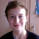 Gill Eeckelaert als Kai