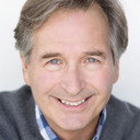 Jay Pennick als Mr. Robinson