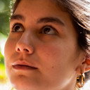 Ione Ullua als Meditation Guide (voice)
