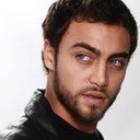 Sebastián Osorio als Luis Andrés Colmenares