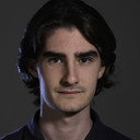 James Haggarty, First Assistant Camera