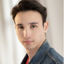 Hassen Kacem als Logan