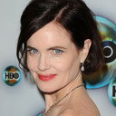 Elizabeth McGovern als Susan Stringham