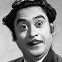 Kishore Kumar als Rajan