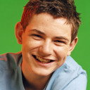 Lewis McKenzie als Jimmy Grimble