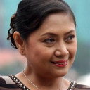 Shariza Mahmud als Che Pah