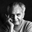 Jack Kirby als Himself (archive footage)