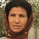 Baya Belal als Aïcha