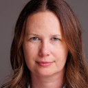 Kerry Lynne McHugh als Waitress