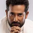Amr Saad als عباس الريس