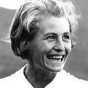 Ulla Olsson als Self - Längdhopp (archive footage)