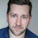 Joss Porter als Richard Cromwell