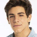 Brandon Rossel als Cody Castillo
