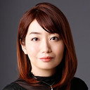 Erina Kurita als Beya (voice)