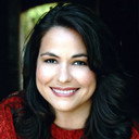 Laura Fabian als Grant's Girlfriends