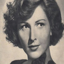 Carla Del Poggio als Self - Actress (archive footage)