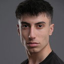 Ahmetcan Özer als Metin