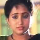 Shenbaga als Kavitha