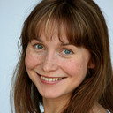 Leena Pöysti als Johanna Alanko